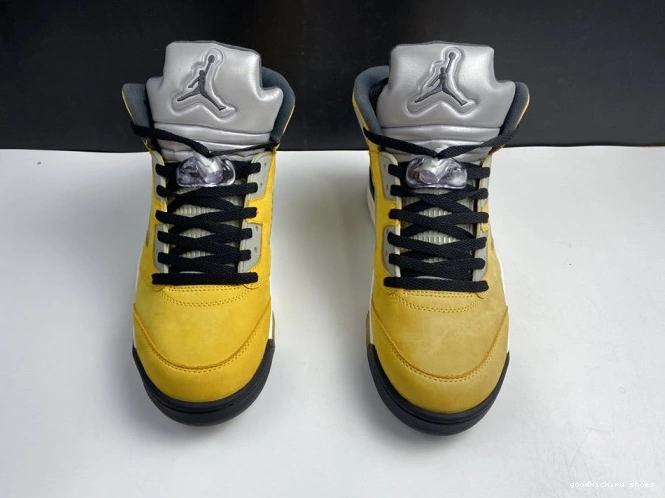 Cheap Air 5 454783-701 T23 Tokyo Jordan Retro 0716